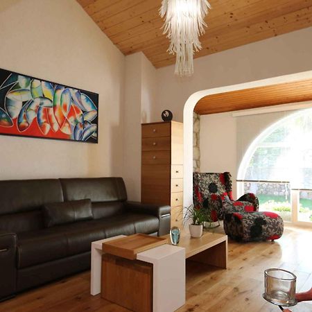 Apartments In Silo/Insel Krk 13443 Exterior foto