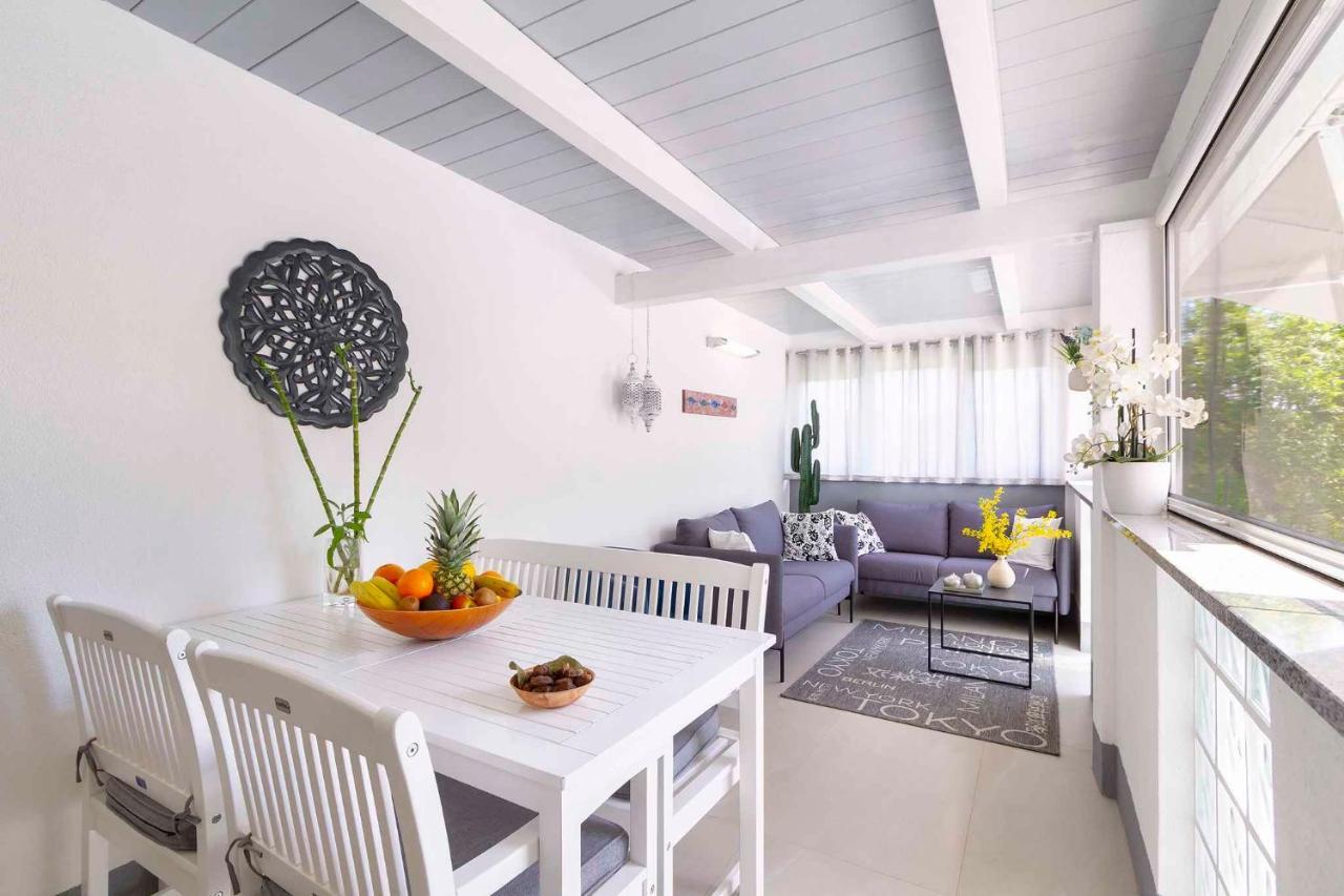 Apartments In Silo/Insel Krk 13443 Exterior foto
