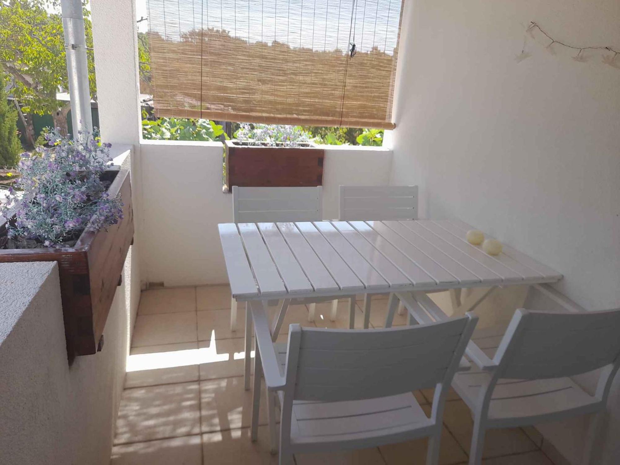 Apartments In Silo/Insel Krk 13443 Exterior foto
